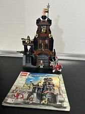 Lego 7947 drachenfestung gebraucht kaufen  Naumburg