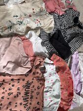 Baby girls clothes for sale  LEICESTER