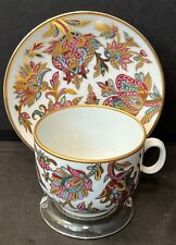Lomonosov russian porcelain d'occasion  Expédié en Belgium