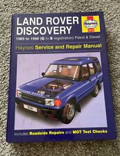 1994 land rover discovery for sale  BROMSGROVE