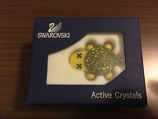 Swarovski portachiavi chiavett usato  Venegono Superiore