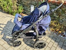 Kinderwagen naturkind varius gebraucht kaufen  Eppstein