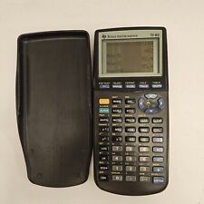 Texas instruments calculator for sale  Maryville