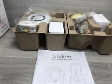 lindam baby monitor for sale  EVESHAM