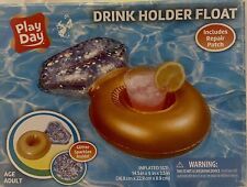 Pool float drink for sale  Erin