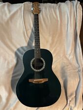 Ovation electric standard for sale  Spring Hill