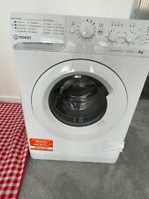 Indesit washing machine for sale  LONDON