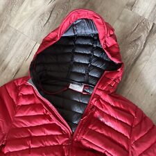 mens down puffer jacket for sale  DISS