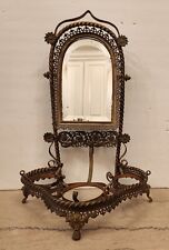 w mirror antique vanity for sale  Massapequa Park