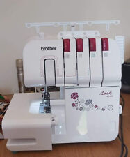 Brother m343d overlocker for sale  LINCOLN