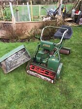 Sit lawn mower for sale  WOLVERHAMPTON