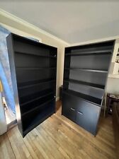 ikea bookshelves 3 for sale  Brookline