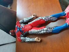 spiderman web blaster for sale  NEWCASTLE