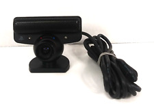 SONY OEM PlayStation 3 PS3 Genuine Move EYE Camera SLEH-00448 Tested Working VGC, used for sale  Shipping to South Africa