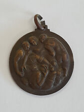 Medaglia sportiva bronzo usato  Forgaria Nel Friuli