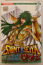 Saint seiya the d'occasion  Sennecey-le-Grand