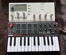 Blofeld synthesizer akai for sale  SWINDON