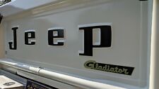 Kaiser Jeep "Gladiator" Tailgate Sticker for sale  Shipping to South Africa