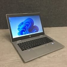 Probook 640 laptop for sale  IRVINE