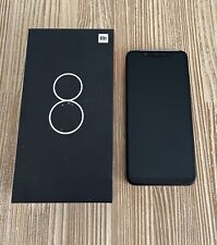 Xiaomi 64gb schwarz gebraucht kaufen  Creußen
