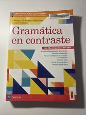 libri di grammatica spagnola usato  Fabrica Di Roma