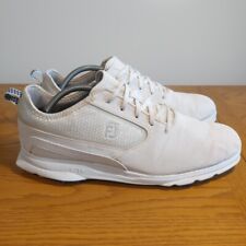 Footjoy superlites golf for sale  CHELTENHAM