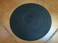 turntable mat for sale  Shipping to Ireland