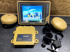 Topcon 3DMC system GX-55 SL-100 GR-I3 for sale  Shipping to South Africa