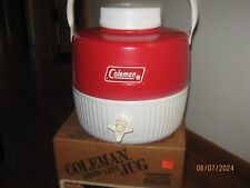 Vintage coleman one for sale  West Middlesex