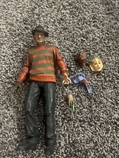 Figura Neca A Nightmare On Elm Street Freddy Krueger Ultimate Horror 30th segunda mano  Embacar hacia Argentina