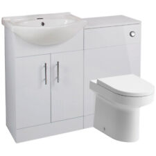 Stylish bathroom furniture for sale  HULL