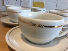 Cimbali set coffee for sale  ST. AUSTELL