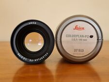 Leica leitz colorplan for sale  WARMINSTER