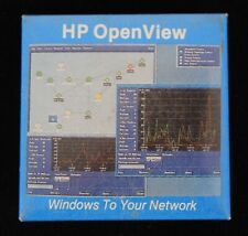 Vintage HP OpenView Windows to Your Network 2" x 2" Pinback Button for sale  Shipping to South Africa