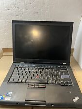 Used, Lenovo Thinkpad T410s 14" laptop intel i5 M560 2.66GHZ 4gbs ram 250 Hdd Parts for sale  Shipping to South Africa