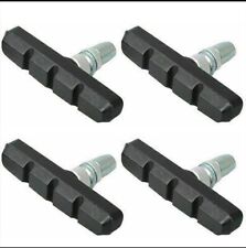 Pair brake blocks for sale  HIGH PEAK