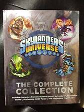 Skylanders universe complete for sale  Montgomery