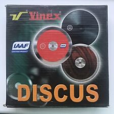 Vinex discus athletic for sale  Shipping to Ireland