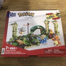 Mega pokemon jungle for sale  New Waterford