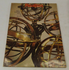 Realites magazine may for sale  Fairgrove