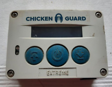 Chicken guard automatisierter gebraucht kaufen  Darmstadt