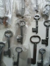 Key blanks traditional for sale  Shipping to Ireland