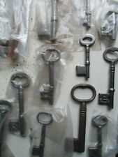 Key blanks traditional for sale  JEDBURGH