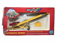 Britains 9587 fyson for sale  CHESTERFIELD