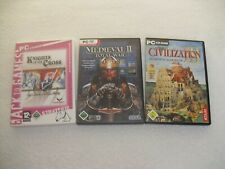 Spiele medieval knight gebraucht kaufen  Crivitz