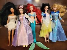 Disney princess barbie for sale  North Fort Myers