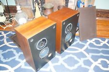 Epicure model speakers for sale  Saint Louis