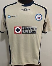 Camiseta Cruz Azul Umbro , usado comprar usado  Enviando para Brazil
