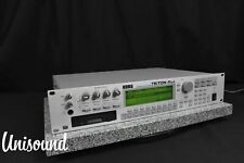 Korg Triton-Rack Expandable Hi module/sampler in Very Good condition for sale  Shipping to Canada