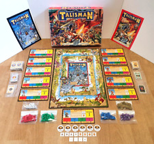 Talisman 3rd edition for sale  Shipping to Ireland
